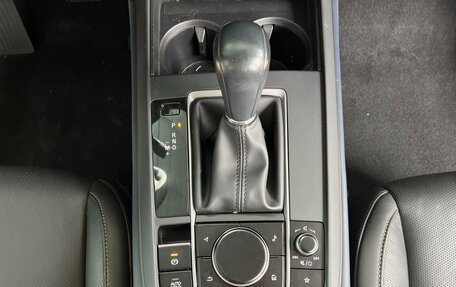 Mazda CX-30 I, 2022 год, 1 756 000 рублей, 11 фотография
