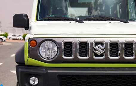 Suzuki Jimny, 2026 год, 2 700 000 рублей, 3 фотография