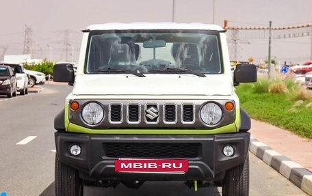 Suzuki Jimny, 2026 год, 2 700 000 рублей, 2 фотография