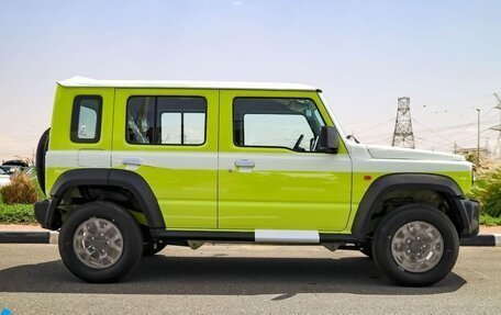 Suzuki Jimny, 2026 год, 2 700 000 рублей, 5 фотография