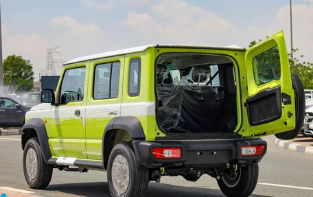 Suzuki Jimny, 2026 год, 2 700 000 рублей, 10 фотография