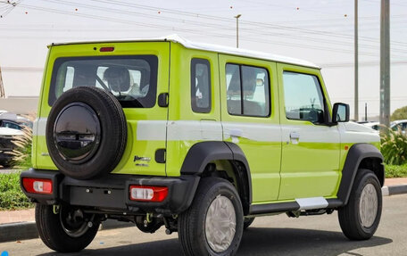 Suzuki Jimny, 2026 год, 2 700 000 рублей, 6 фотография