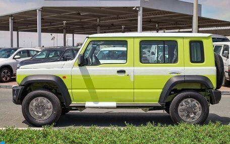 Suzuki Jimny, 2026 год, 2 700 000 рублей, 12 фотография