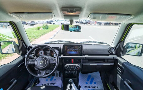Suzuki Jimny, 2026 год, 2 700 000 рублей, 16 фотография