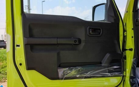 Suzuki Jimny, 2026 год, 2 700 000 рублей, 13 фотография