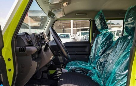 Suzuki Jimny, 2026 год, 2 700 000 рублей, 14 фотография