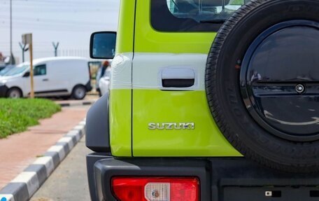 Suzuki Jimny, 2026 год, 2 700 000 рублей, 8 фотография
