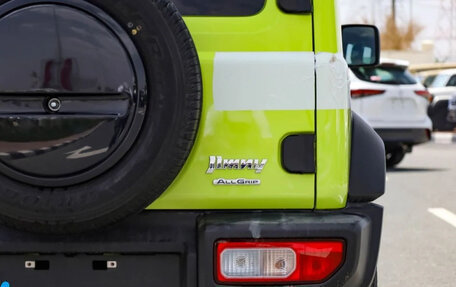 Suzuki Jimny, 2026 год, 2 700 000 рублей, 11 фотография