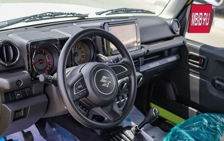 Suzuki Jimny, 2026 год, 2 700 000 рублей, 15 фотография