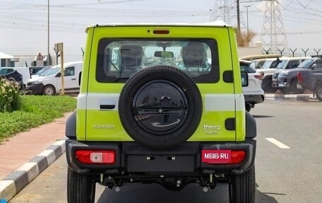 Suzuki Jimny, 2026 год, 2 700 000 рублей, 7 фотография