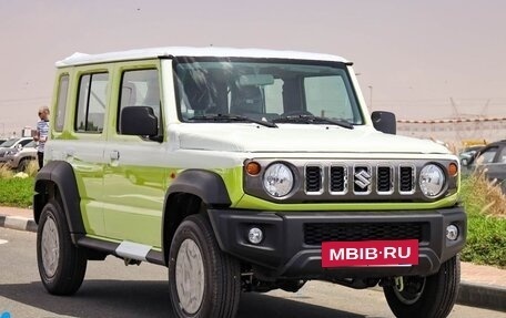 Suzuki Jimny, 2026 год, 2 700 000 рублей, 4 фотография