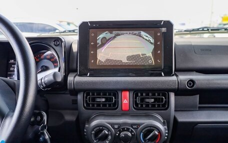 Suzuki Jimny, 2026 год, 2 700 000 рублей, 21 фотография