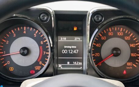 Suzuki Jimny, 2026 год, 2 700 000 рублей, 18 фотография