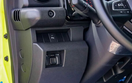 Suzuki Jimny, 2026 год, 2 700 000 рублей, 19 фотография