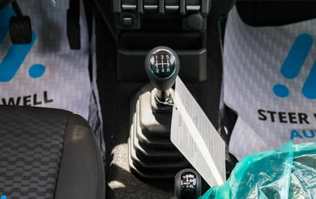 Suzuki Jimny, 2026 год, 2 700 000 рублей, 23 фотография