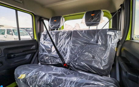 Suzuki Jimny, 2026 год, 2 700 000 рублей, 26 фотография