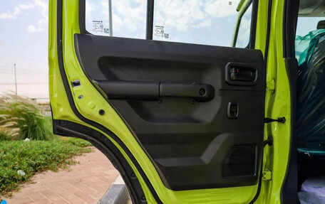 Suzuki Jimny, 2026 год, 2 700 000 рублей, 24 фотография