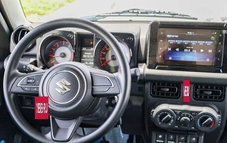 Suzuki Jimny, 2026 год, 2 700 000 рублей, 17 фотография