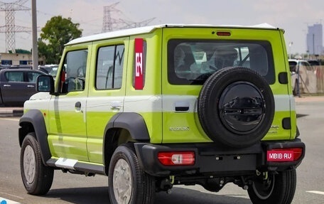 Suzuki Jimny, 2026 год, 2 700 000 рублей, 9 фотография