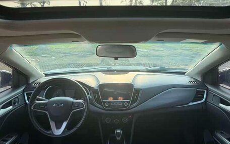 Chevrolet Monza, 2021 год, 1 016 000 рублей, 12 фотография