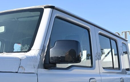 Suzuki Jimny, 2026 год, 2 850 000 рублей, 3 фотография