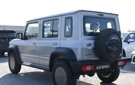 Suzuki Jimny, 2026 год, 2 850 000 рублей, 4 фотография
