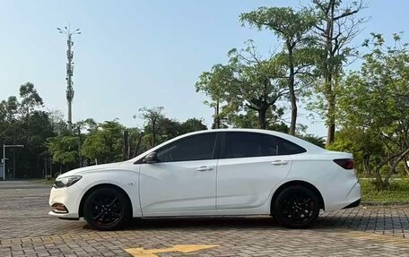 Chevrolet Monza, 2021 год, 1 016 000 рублей, 7 фотография