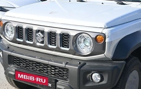 Suzuki Jimny, 2026 год, 2 850 000 рублей, 2 фотография