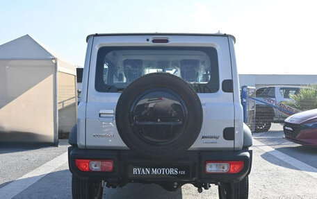 Suzuki Jimny, 2026 год, 2 850 000 рублей, 5 фотография