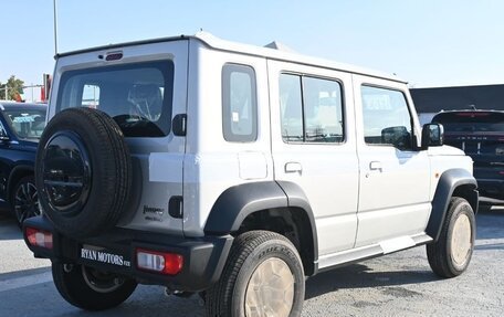 Suzuki Jimny, 2026 год, 2 850 000 рублей, 6 фотография