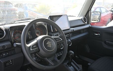 Suzuki Jimny, 2026 год, 2 850 000 рублей, 10 фотография