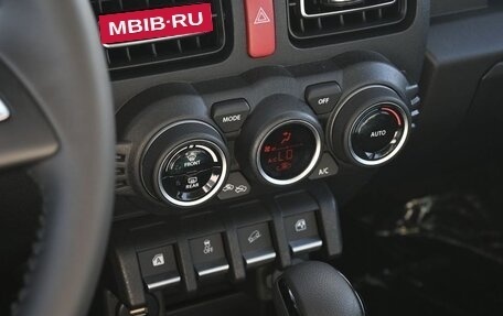 Suzuki Jimny, 2026 год, 2 850 000 рублей, 16 фотография