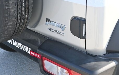 Suzuki Jimny, 2026 год, 2 850 000 рублей, 7 фотография