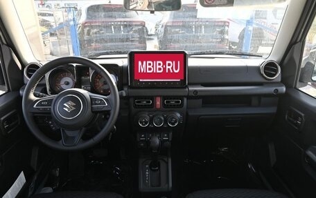Suzuki Jimny, 2026 год, 2 850 000 рублей, 11 фотография