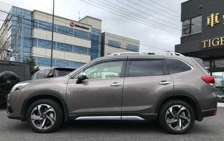 Subaru Forester, 2023 год, 2 630 000 рублей, 7 фотография