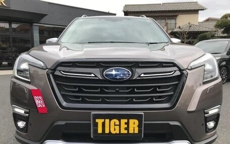 Subaru Forester, 2023 год, 2 630 000 рублей, 2 фотография