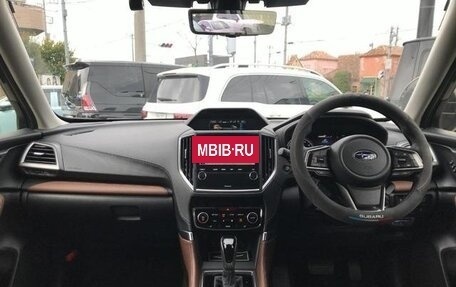 Subaru Forester, 2023 год, 2 630 000 рублей, 8 фотография