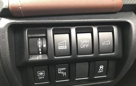 Subaru Forester, 2023 год, 2 630 000 рублей, 11 фотография