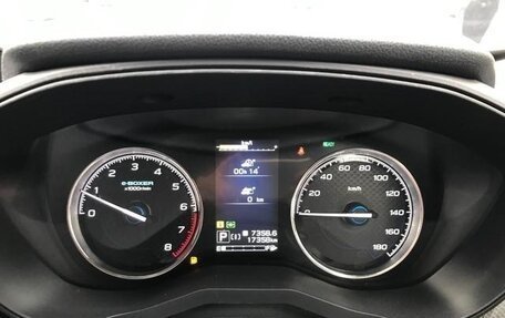 Subaru Forester, 2023 год, 2 630 000 рублей, 15 фотография