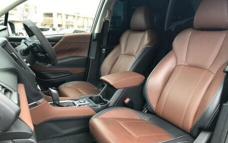 Subaru Forester, 2023 год, 2 630 000 рублей, 21 фотография
