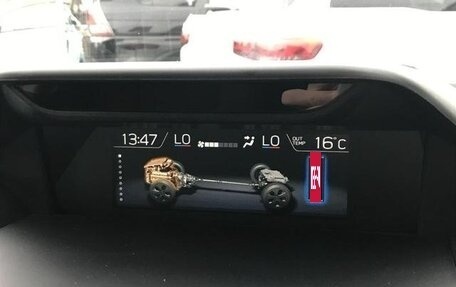 Subaru Forester, 2023 год, 2 630 000 рублей, 17 фотография
