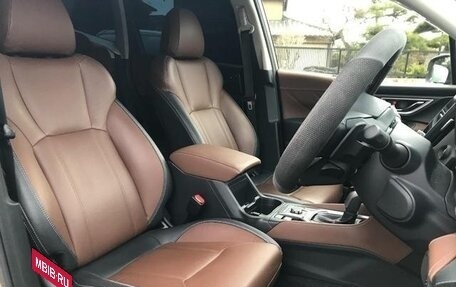Subaru Forester, 2023 год, 2 630 000 рублей, 13 фотография