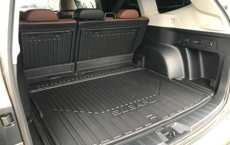 Subaru Forester, 2023 год, 2 630 000 рублей, 28 фотография