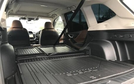 Subaru Forester, 2023 год, 2 630 000 рублей, 31 фотография