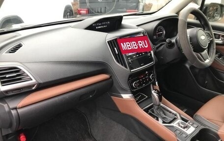 Subaru Forester, 2023 год, 2 630 000 рублей, 22 фотография