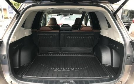Subaru Forester, 2023 год, 2 630 000 рублей, 29 фотография