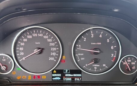 BMW 3 серия, 2015 год, 1 500 000 рублей, 7 фотография