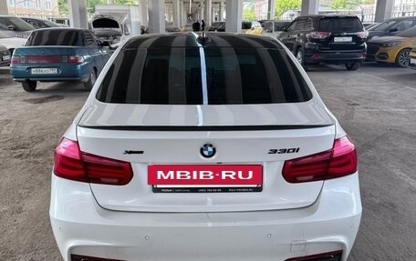 BMW 3 серия, 2015 год, 1 500 000 рублей, 6 фотография