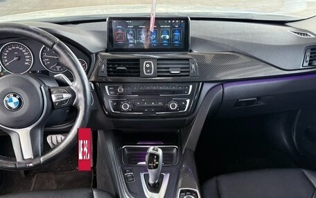 BMW 3 серия, 2015 год, 1 500 000 рублей, 8 фотография