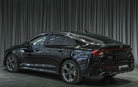 KIA K5, 2020 год, 2 399 000 рублей, 2 фотография